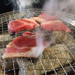 Sumibi Yakiniku Tokin Shindou Ten - 