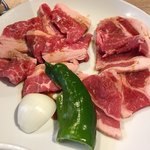 炭火焼肉 ときん - 