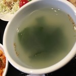 炭火焼肉 ときん - 