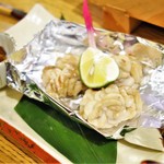 ビストロ割烹 YAOYA - 