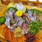 ビストロ割烹 YAOYA - 