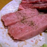 焼肉商店 そら - 