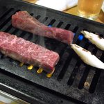 焼肉商店 そら - 