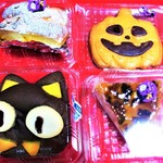 ジャルダンド フランス ドンク - 