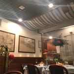 Ristorante  AL PORTO - 