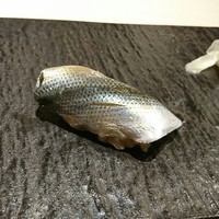 鮨 青海 - 