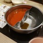しゃぶしゃぶ牛太 浦和パルコ店