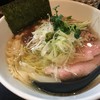 麺や勝治