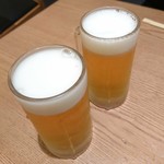 銀座 篝 - クラシック(2017.10)