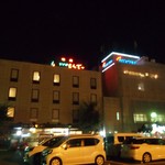 魚菜うえぱら - 