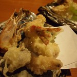 魚菜うえぱら - 