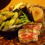 魚菜うえぱら - 