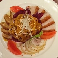 萬珍樓 本店 - 
