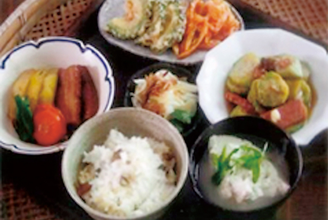 かふーず Cafoods 本部町 カフェ 食べログ