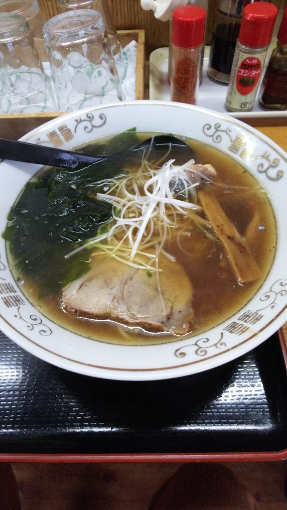 ラーメン千華 name=