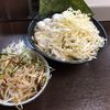 横浜らーめん 壱八家 スカイビル店