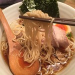 Homemade Ramen 麦苗 - 