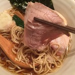 Homemade Ramen 麦苗 - 