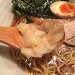 Homemade Ramen 麦苗 - 