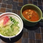 レストラン すかーい - 