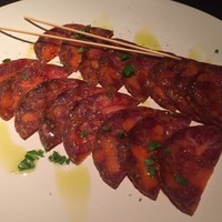 炭焼きステーキとワインobiobi - 