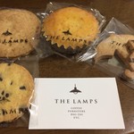 THE LAMPS - 