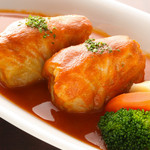 cabbage rolls