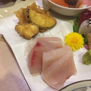 すし・魚処 のへそ _1