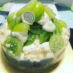 パティスリー リョーコ - 