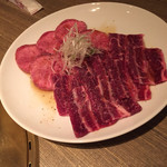 焼肉の名門 天壇 - 