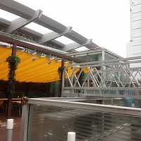 Serafina NEW YORK さいたま新都心店 - 