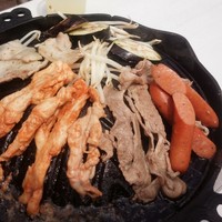 Serafina NEW YORK さいたま新都心店 - 