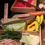 Shabushabu Onyasai - 