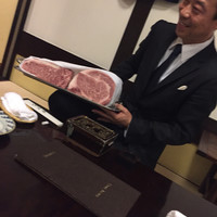 ざくろ 銀座店 - 