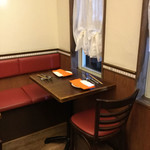 ビストロ オランジュ - 