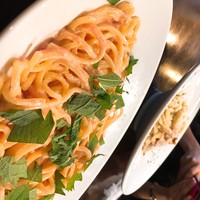 クッチーナ イタリアーナ アリア 六本木 - 