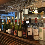 ビストロ オランジュ - 