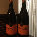 ビストロ オランジュ - 