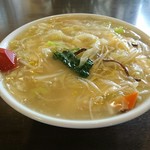 中華・喫茶　シルク - 料理写真:
