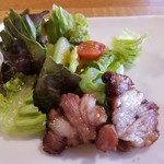 旬菜中房 和華 - 