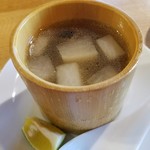 旬菜中房 和華 - 