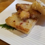 旬菜中房 和華 - 