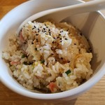 旬菜中房 和華 - 