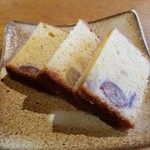 旬菜中房 和華 - 