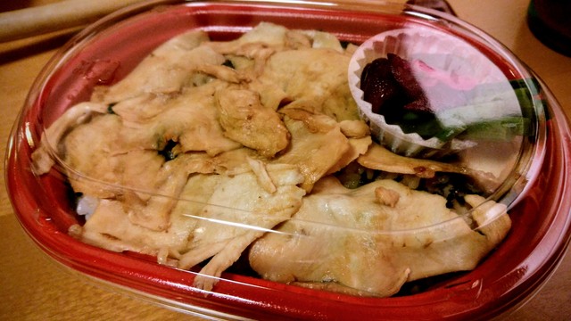 鳥安（とりやす） - 福島（焼き鳥）の写真