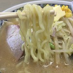 北海ラーメン - 