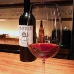 カモシヤ クスモト - 