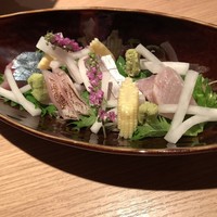 古今 本店 - 