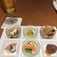 中国料理 花閒 - 