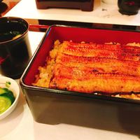 鰻割烹 伊豆栄 梅川亭 - 
